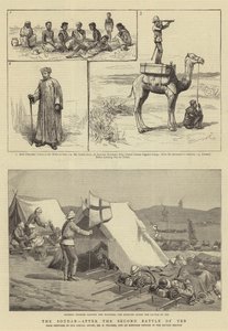 The Soudan, after the Second Battle of Teb